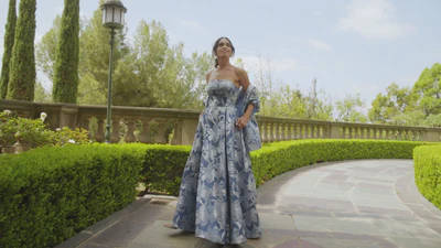 Evening Wear for Extraordinary Women